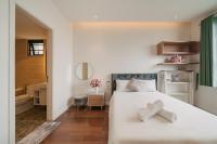 Vinhomes D'Capitale - 3 bedroom apartments - B&B Hanoi