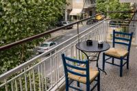 ATHENS OASISs - B&B Athens