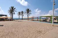 Close to the sea and city center - B&B Nahariya
