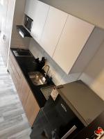 Aparta Suite Centro Internacional Edificio 33DC Piso 29 Estación Trasmilenio Calle 34 - Ferienwohnung Bogotá