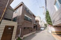 Seoul Han River Hongdae Hapjeong Stay - B&B Seoul