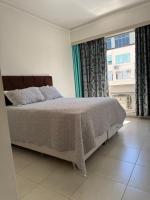 Apartamento de Luxo na praia de Copacabana 2 quartos - B&B Rio de Janeiro