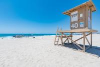 4Br Coastal Retreat Seconds From Popular 40Th Street Beach By Beachview Rentals - B&B Newport Beach