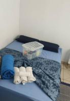 Pousada Itapetininga - Apartamento nº 8 - B&B Itapetininga