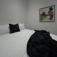Cosy Modern Apartment on Leith Walk - Bed and Breakfast Edinburgh