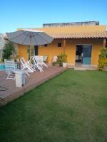 Nina - Chambres d’hôtes Aracaju