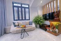 Nhà nguyên căn Đà Lạt - Bed and Breakfast Ðà Lạt