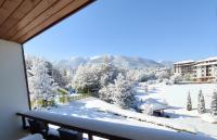 Green Life Private Apartment D25 - B&B Bansko