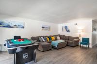3BR Family Fun Home, Pool, Air Hockey&Patio Dining - B&B Chula Vista