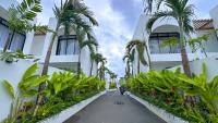 Amici - 3BR Pool Villa, Walk to Cafés - Pererenan - B&B Canggu