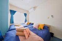 SC Hotel Aoto #304 - Tokyo Stay Direct Train to Narita & Asakusa - B&B Tokyo