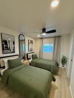 Beach Paradise- 4 Min Walk To Beach - Bed and Breakfast Santa Cruz