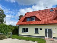 Apartment mit 1 Schlafzimmer und Terrasse