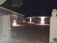 Shady Seringa Accommodation - B&B Vanderbijlpark