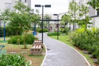 Cozy and Practical 5 Min from Airport - B&B São Paulo