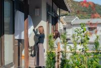 The Nature Uno 2026年リノベーション 直島好アクセス 古民家一棟貸切 最大4名2ldk平家 クイーンベッド2台 - B&B Tamano