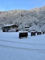 ゲストハウス山音 - Bed and Breakfast Kiyomichō-mikkamachi