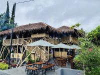 D Royale Tapos Resort Bogor - B&B Tapos