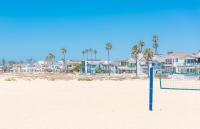 3Br Oceanview W Prime Peninsula Location Near Beach By Beachview Rentals - B&B Newport Beach