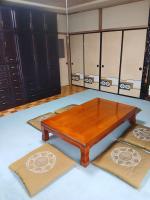 洞爺湖温泉仲間の家 - B&B Abuta