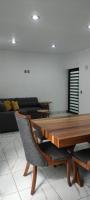 Kahjú Arandas Depa - Chambres d'hôtes Arandas