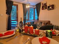 Alpine Apart Pamporovo - B&B Pamporovo