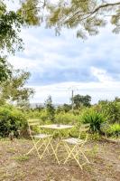 Villa Orange & SPA - B&B Saint-Paul