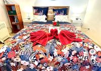 Gîte Délia Les Makes - B&B Saint-Louis