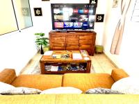 Gîte Délia Les Makes - B&B Saint-Louis