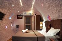 Elanivi INN Private Capsule Stay - Bed and Breakfast Pondicherry