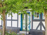 Wohnen am Dehnthof Haus 1 - B&B Kappeln