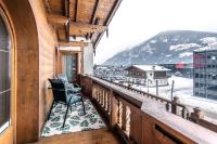 Zimmermanns - Alpine Living - Bed and Breakfast Kaltenbach