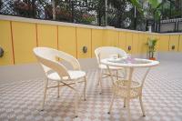 Studio 61 Saltlake Sector 1 Kolkata - Ferienwohnung Kalkutta