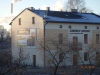 Energy House - B&B Jasło