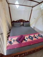 Chambre Triple avec Balcon