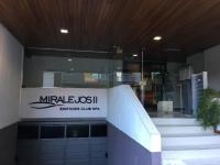 Aires de la Villa - Chambres d’hôtes Villa Carlos Paz