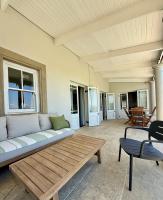 Grand View Cottages - 2 King Suites - Entire Cottage - B&B Riebeek-Kasteel