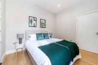 Cosy 2 Bed Flat in Fulham - Ferienwohnung London