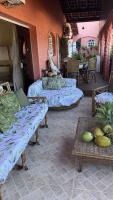 San Francisco Edney - B&B São Sebastião