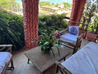 San Francisco Edney - Ferienwohnung São Sebastião