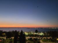 Sea view aparment Nea Paralia - B&B Thessaloniki