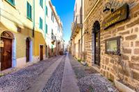Cavour 54 - B&B Alghero