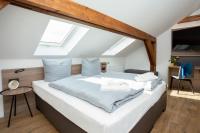 Lieblingsquartier 15 - Ferienwohnung St. Andreasberg