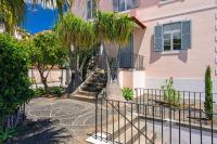 Luxury Quinta Rosa by Holiday Rental Madeira - B&B Funchal