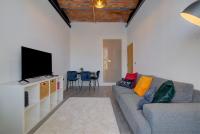 Ancoats Apartment Old Spinning Mill Free parking - Pass the Keys - B&B Manchester