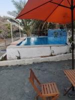 Hidden Valley GLAMPING - Bed and Breakfast Fujairah