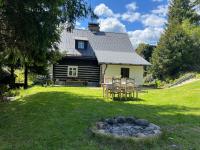 Krkonošská chaloupka - Ferienwohnung Vysoké nad Jizerou