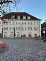 Das Fenster am See, schöne,helle u. gemütliche Whg - B&B Überlingen