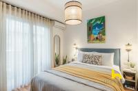 Modern Studio Escape near Seaside & Marina! - B&B Athens