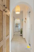 Modern Studio Escape near Seaside & Marina! - B&B Athens